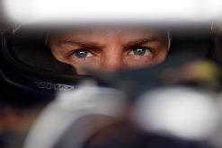 Vettel - 2010