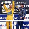 Michael Schumacher, Benetton 1992