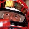 F1 Poster Michael Schumacher, Ferrari 2000