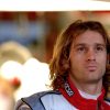 Foto Poster Jarno Trulli Portret tijdens de GP van Australie, F1 Toyota Team 2005
