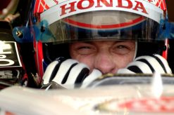 Foto Poster Jenson Button , F1 BAR Team 2005