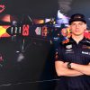 Max Verstappen Red Bull Racing 2018 als Poster