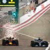 Max Verstappen, Red Bull Racing GP Bahrein 2018 als Poster