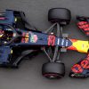 Max Verstappen, Red Bull Racing GP Baku als Poster