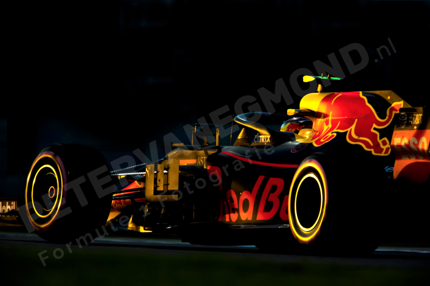 Kampioenschap Woord Broek Max Verstappen | De site vol Formule 1 Foto Posters