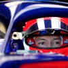 Daniil Kvyat, Toro Rosso GP Australie, Formule 1 Seizoen 2019