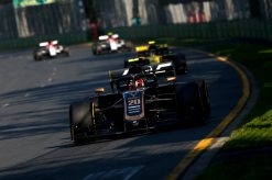 Kevin Magnussen, Haas GP Australie, Formule 1 Seizoen 2019