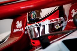 Kimi Raikkonen, Alfa Romeo GP Australie, Formule 1 Seizoen 2019