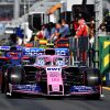 Lance Stroll, Racing Point GP Australie, Formule 1 Seizoen 2019
