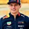 Max Verstappen, Red Bull Racing tijdens de GP van Australie F1 Seizoen 2019