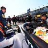 Max Verstappen, Red Bull Racing GP Australie, Formule 1 Seizoen 2019