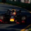Max Verstappen, Red Bull racing GP Australie, Formule 1 Seizoen 2019