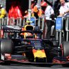 Pierre Gasly, Red Bull Racing tijdens de GP van Australie F1 Seizoen 2019