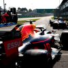 Pierre Gasly, Red Bull racing GP Australie, Formule 1 Seizoen 2019