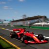 Sebastian Vettel, Ferrari GP Australie, Formule 1 Seizoen 2019