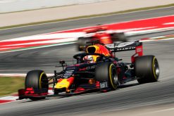 Max Verstappen - GP Spanje 2019