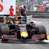 Max Verstappen GP monaco 2019