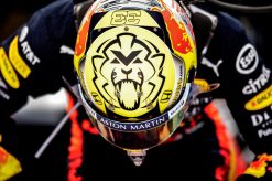Max Verstappen GP Oostenrijk 2019