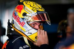 Max Verstappen GP Oostenrijk 2019