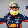 Max Verstappen Winnaar GP Oostenrijk 2019