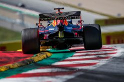 Max Verstappen Red Bull Racing GP Oostenrijk 2019