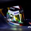 Max Verstappen Abu Dhabi 2019 Helm