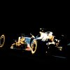 Daniil Kvyat, Alpha Tauri F1 Test 2020