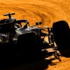 Lewis Hamilton, Mercedes F1 Test 2020