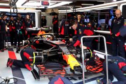 Max Verstappen, Red Bull Racing F1 Test 2020