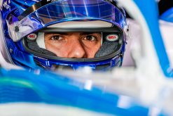 Nicholas Latifi, Williams F1 Test 2020